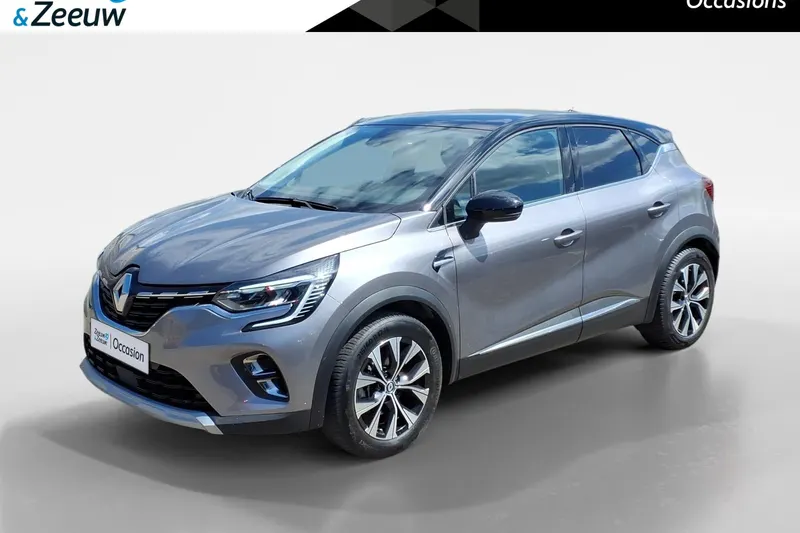 Renault Captur (2024)