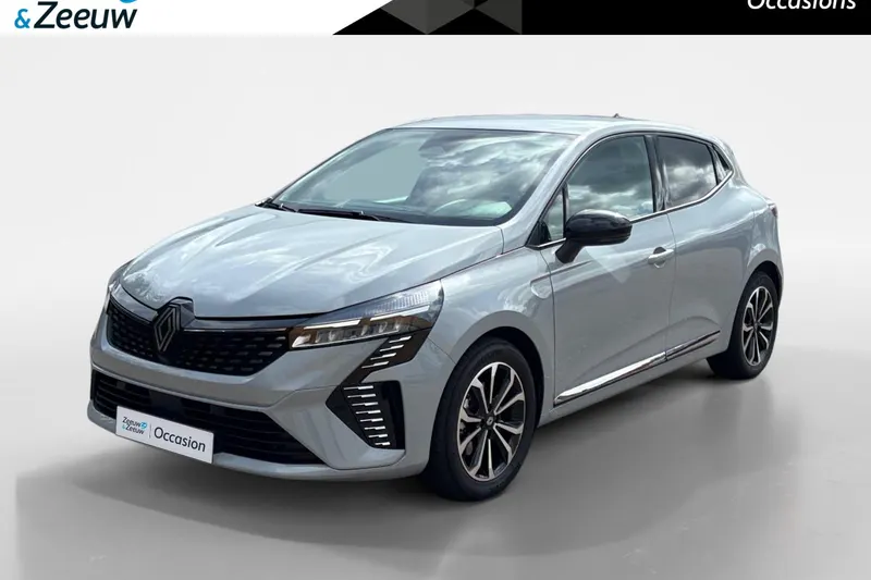 Renault Clio (2025)