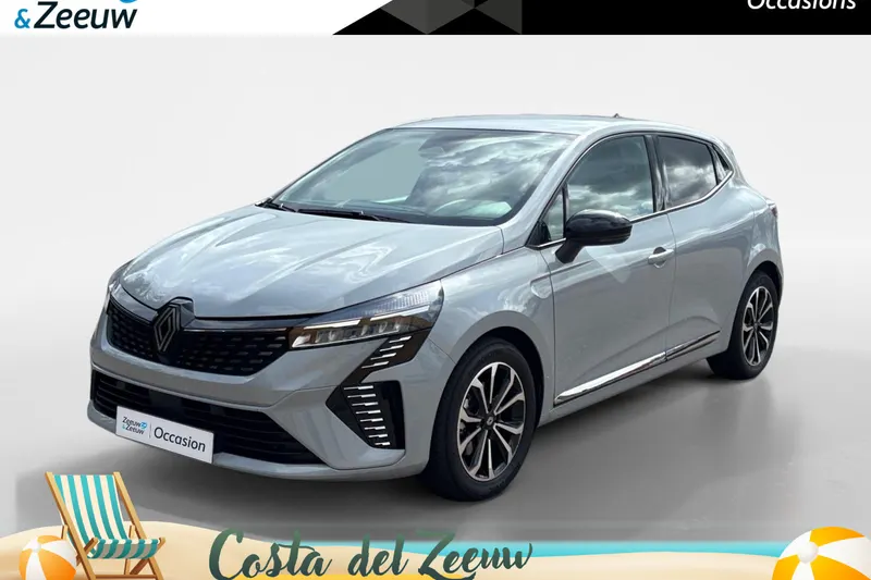 Renault Clio (2025)