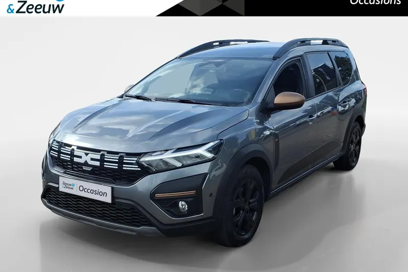 Dacia Jogger (2025)