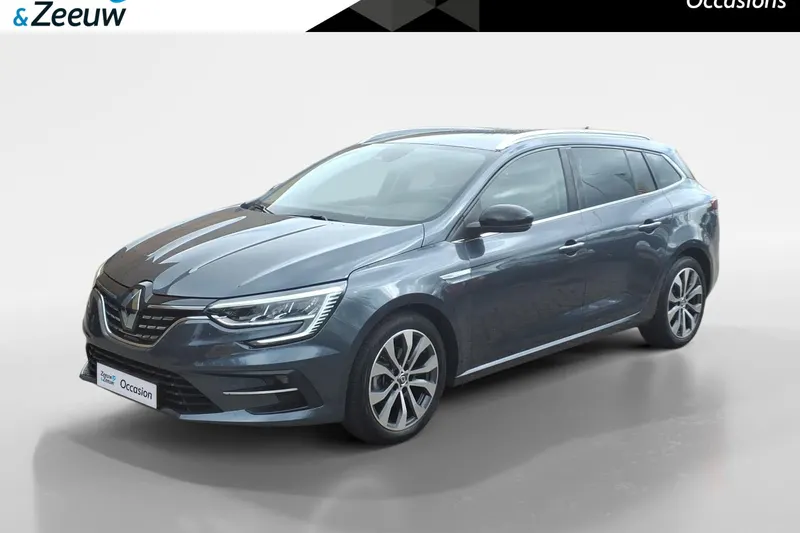 Renault Mégane (2024)