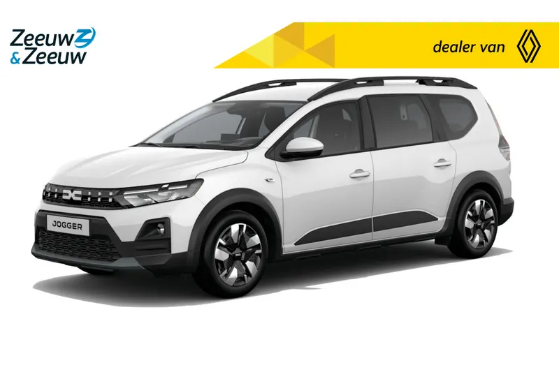 Dacia Jogger (2026)
