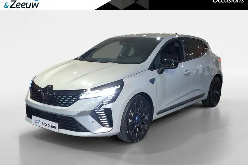 Renault Clio (2025)