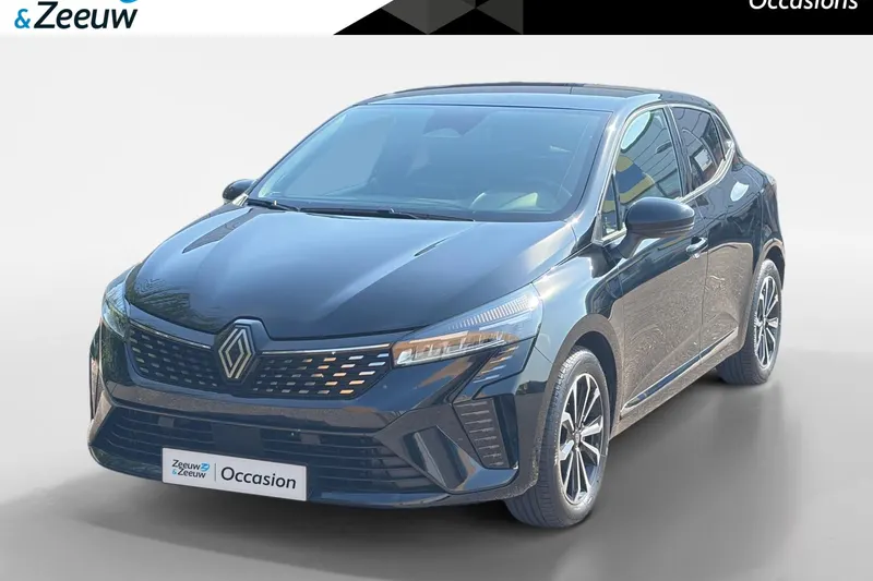 Renault Clio (2025)