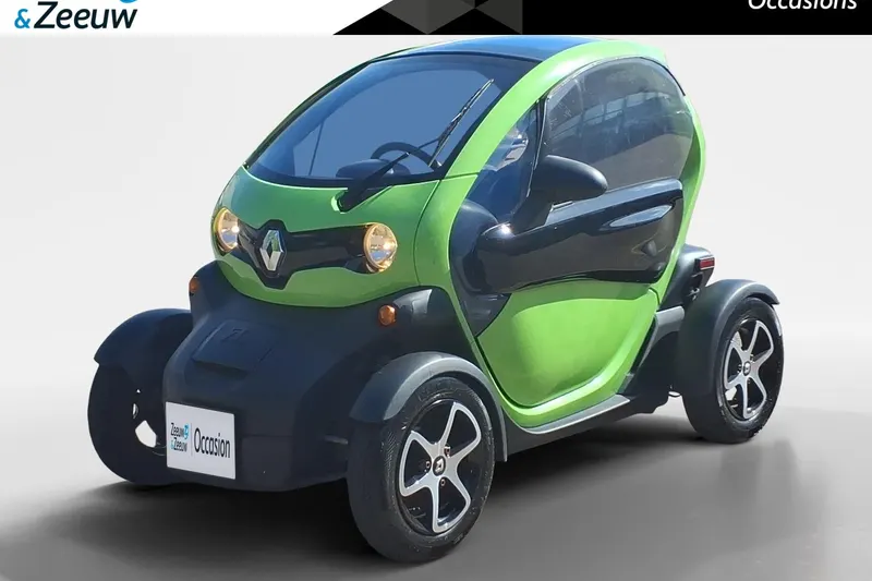 Renault Twizy Intens (2019)
