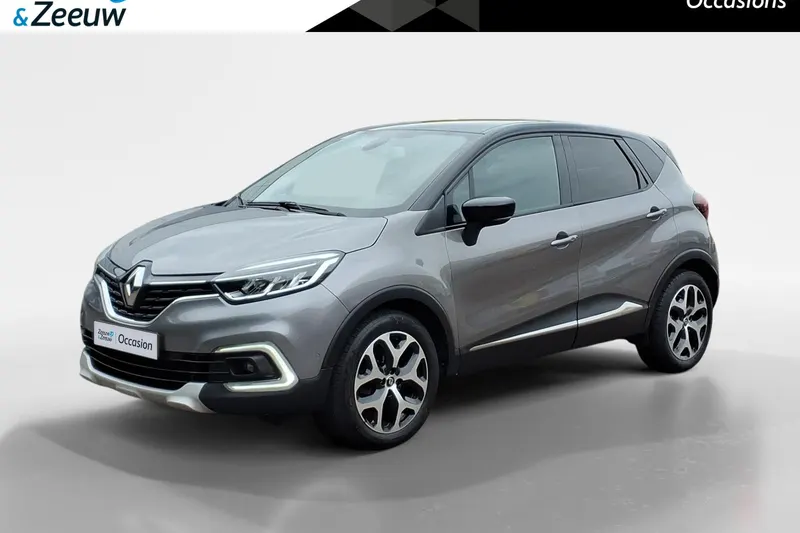 Renault Captur (2019)