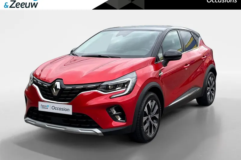 Renault Captur (2023)
