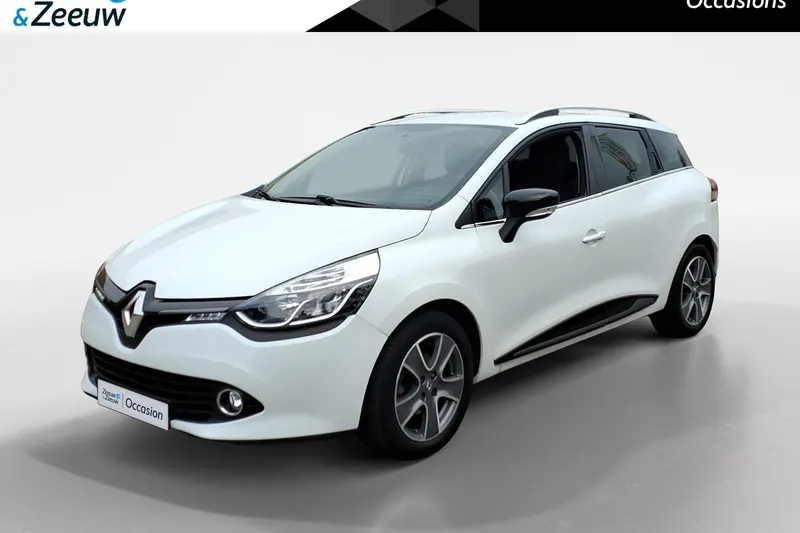 Renault Clio (2016)