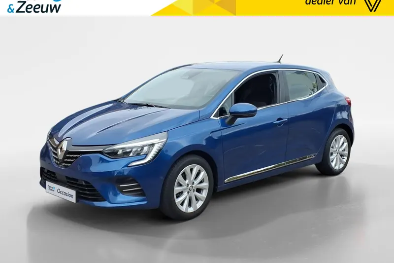 Renault Clio (2021)