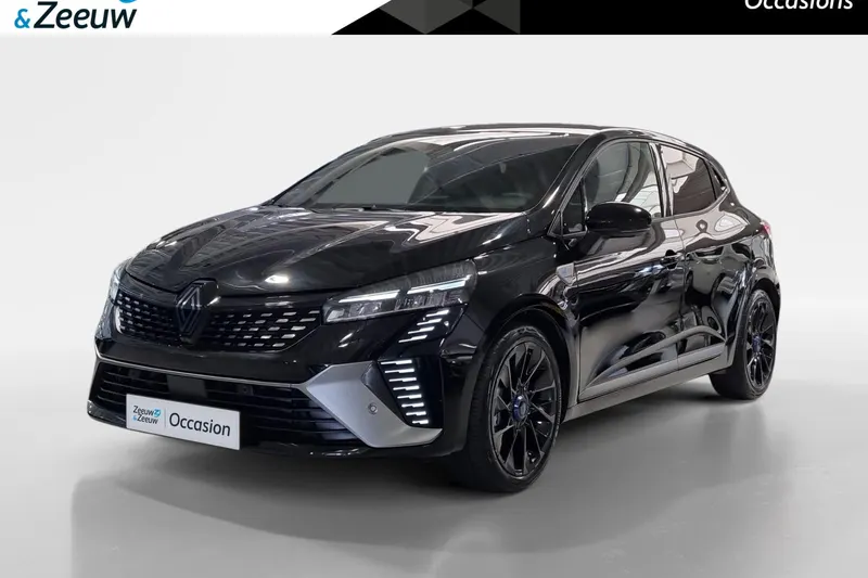 Renault Clio (2025)
