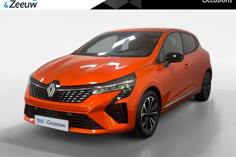 Renault Clio (2025)