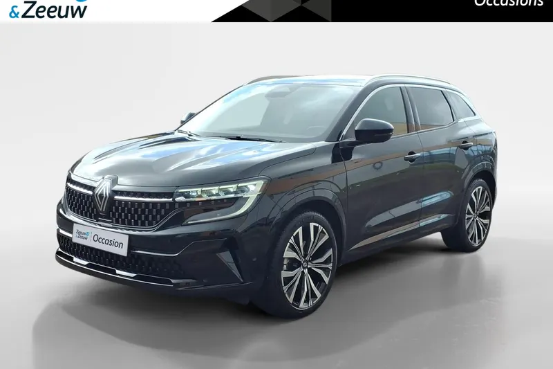 Renault Austral (2024)