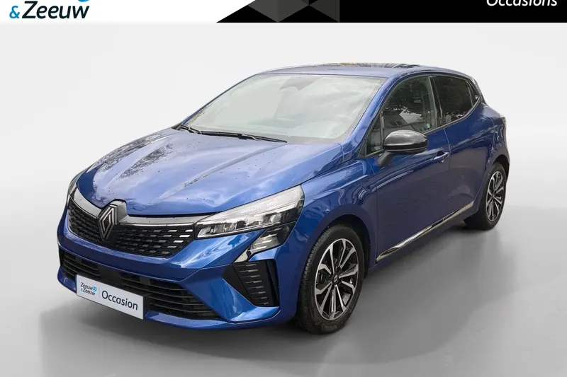 Renault Clio (2025)