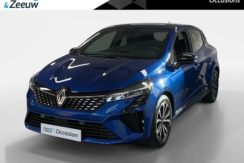 Renault Clio (2025)