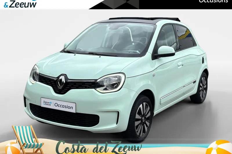 Renault Twingo (2020)