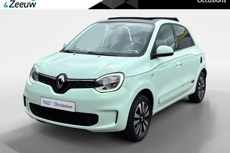 Renault Twingo (2020)