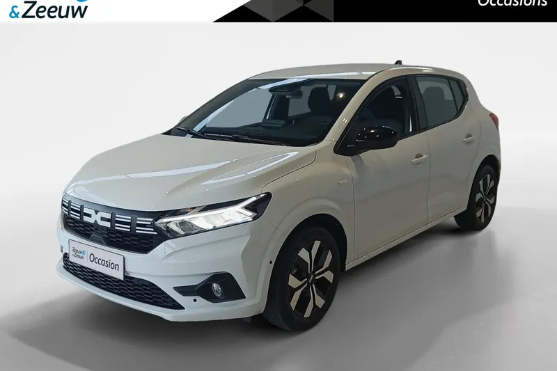 Dacia Sandero (2025)