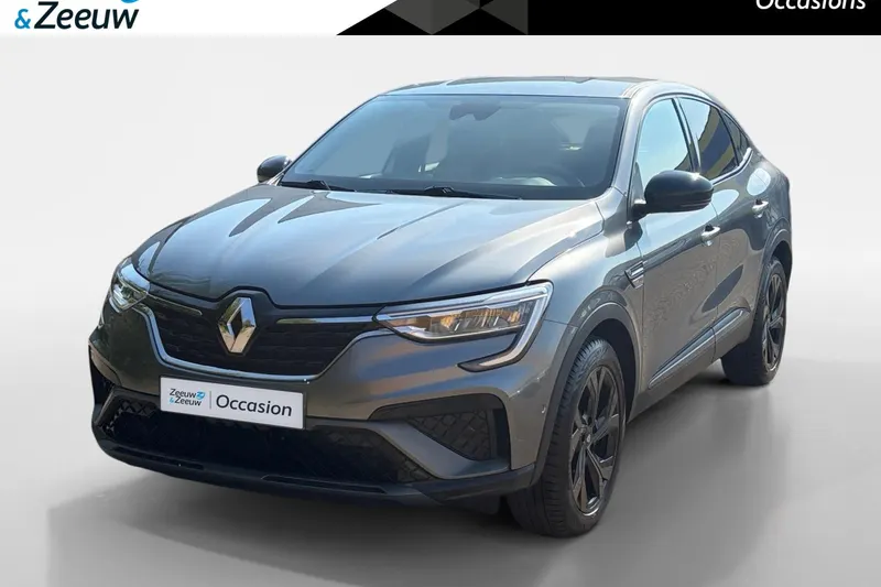 Renault Arkana (2023)