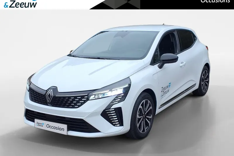 Renault Clio (2025)