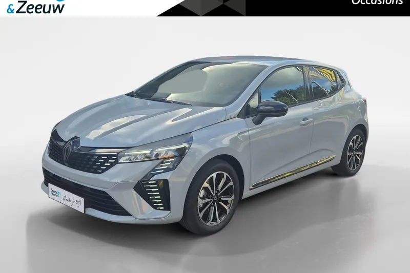 Renault Clio (2025)
