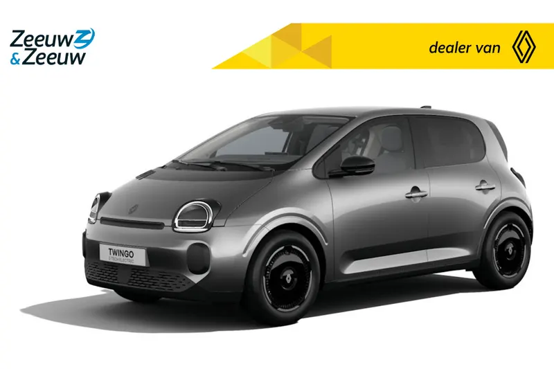 Renault Twingo (2026)