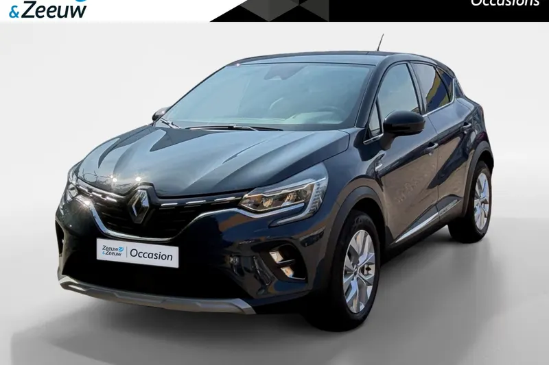 Renault Captur (2021)