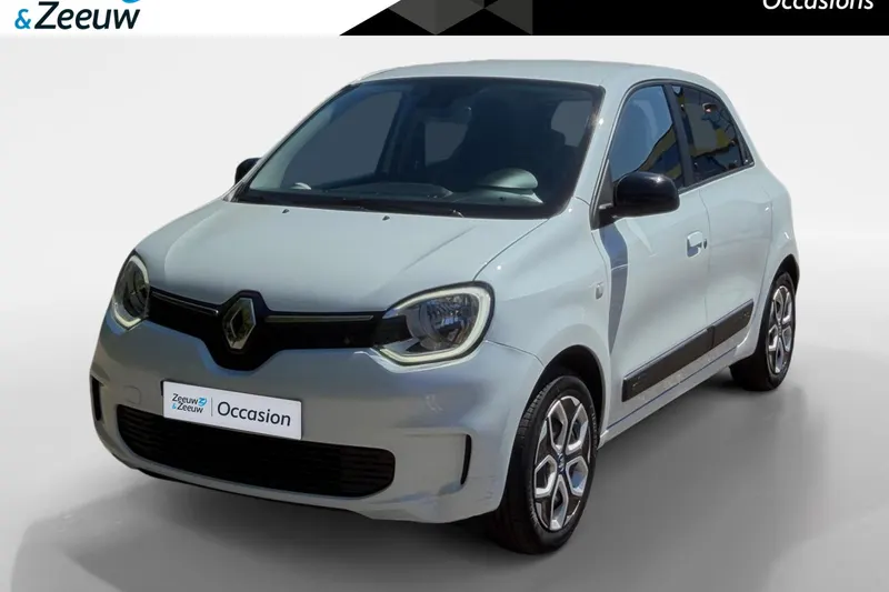 Renault Twingo (2023)
