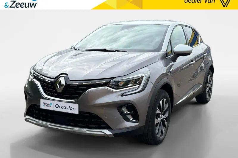 Renault Captur (2023)