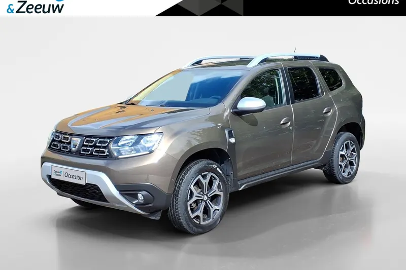 Dacia Duster (2020)