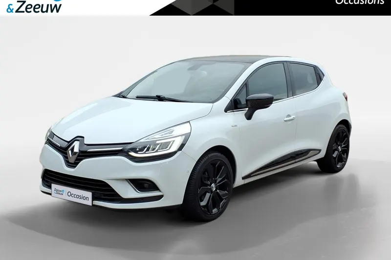 Renault Clio (2017)
