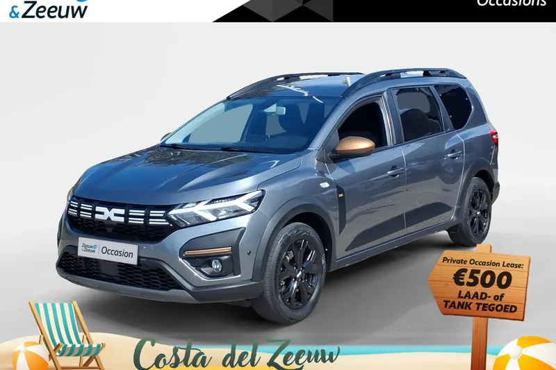 Dacia Jogger (2024)