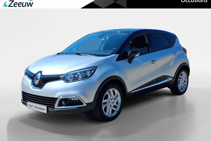 Renault Captur (2014)
