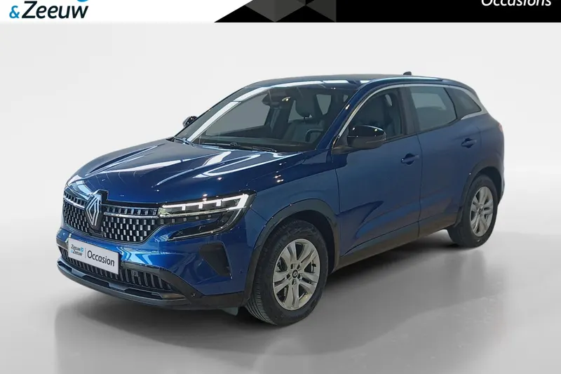 Renault Austral (2024)