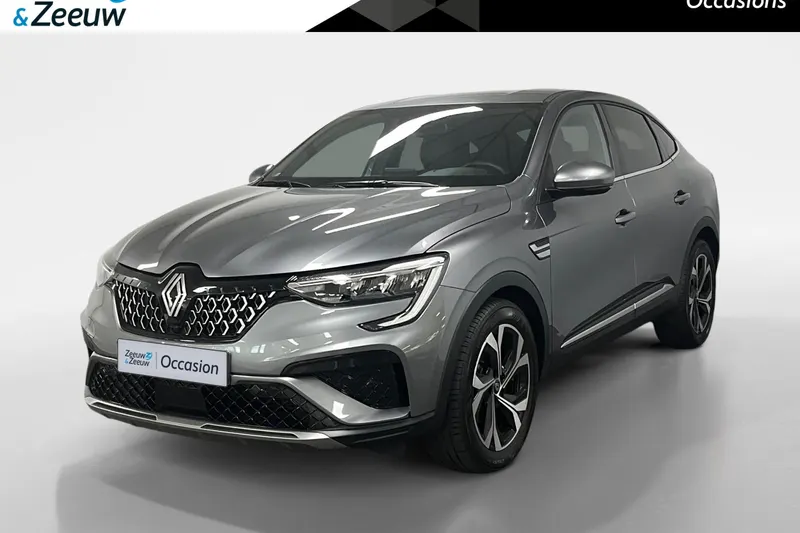 Renault Arkana (2024)