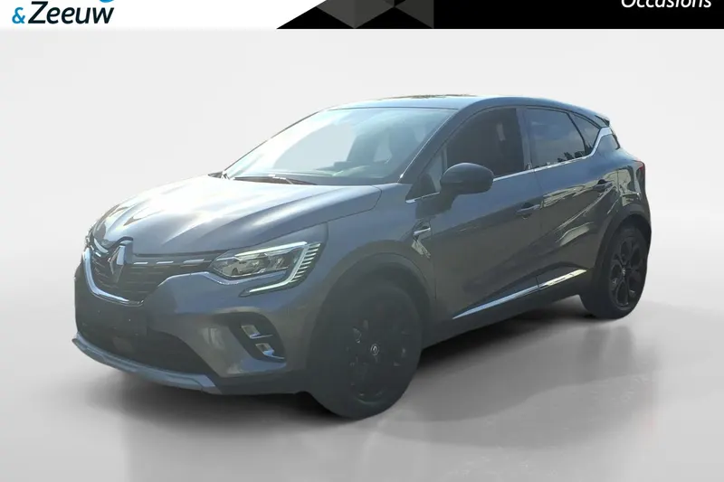 Renault Captur (2022)