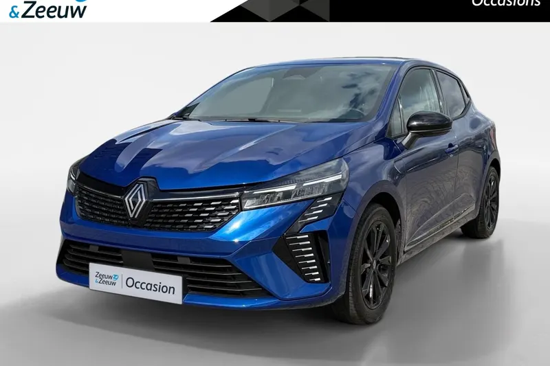 Renault Clio (2025)