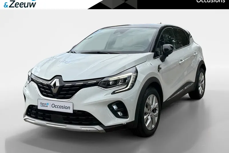 Renault Captur (2022)