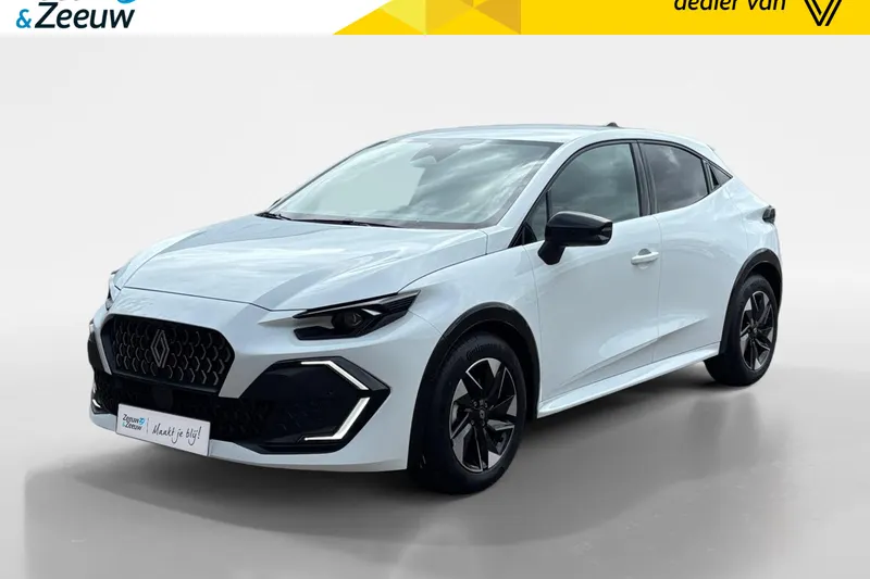Renault Clio (2026)