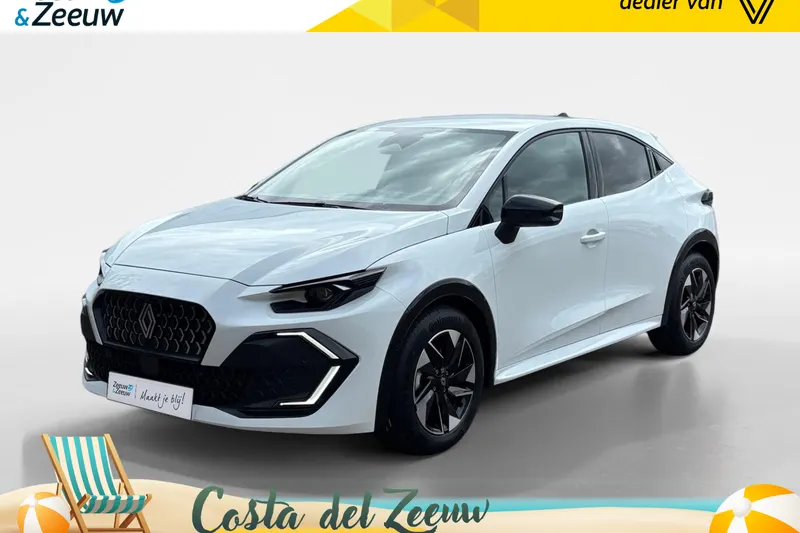 Renault Clio (2026)