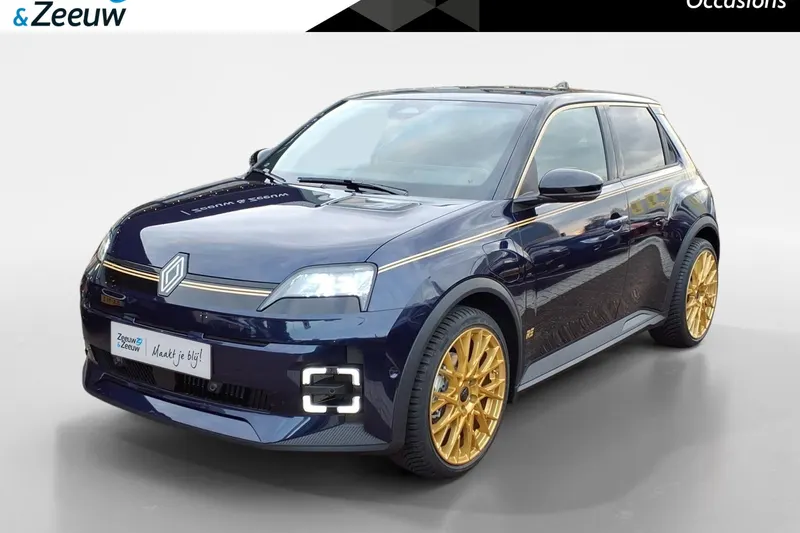 Renault 5 (2025)