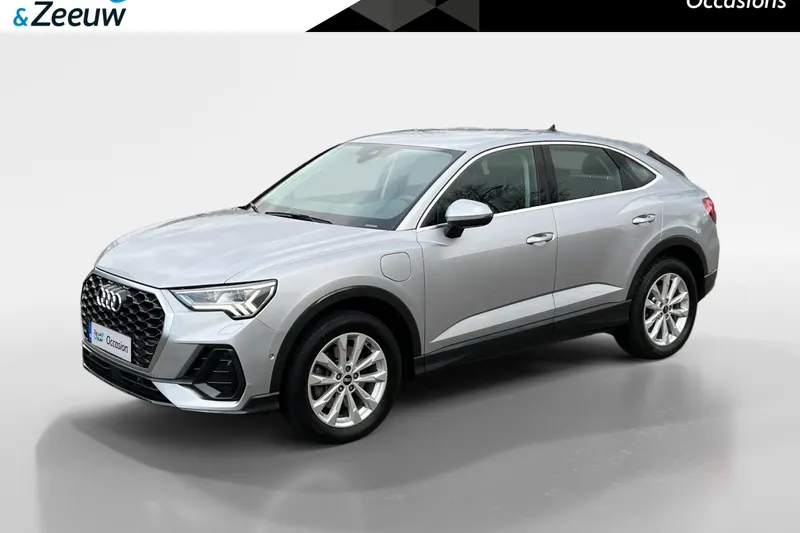Audi Q3 (2021)