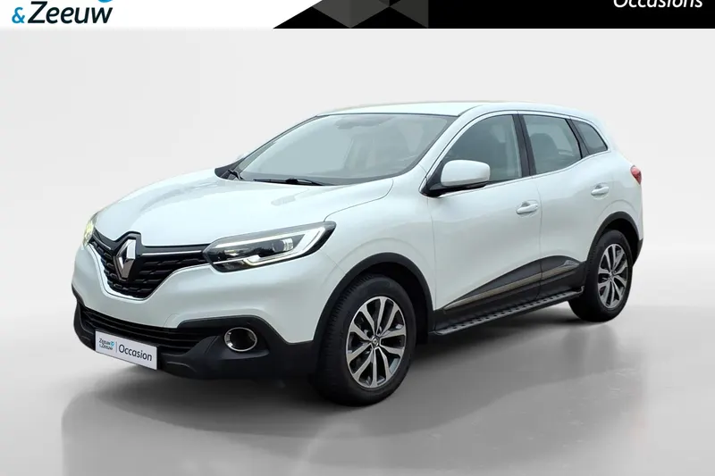 Renault Kadjar (2017)