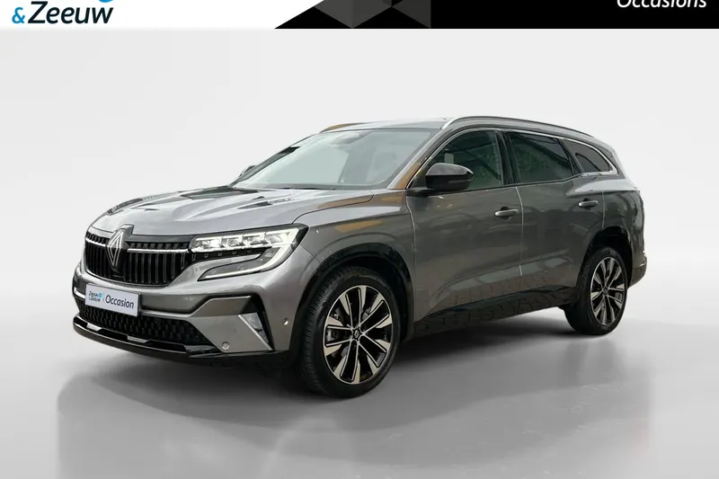 Renault Espace (2024)