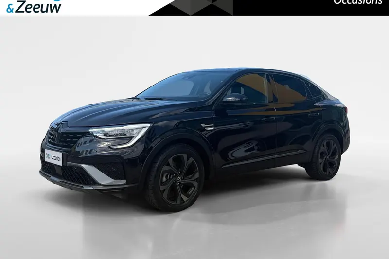 Renault Arkana (2023)