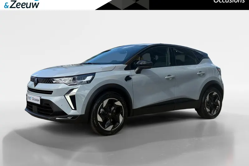 Renault Captur (2025)