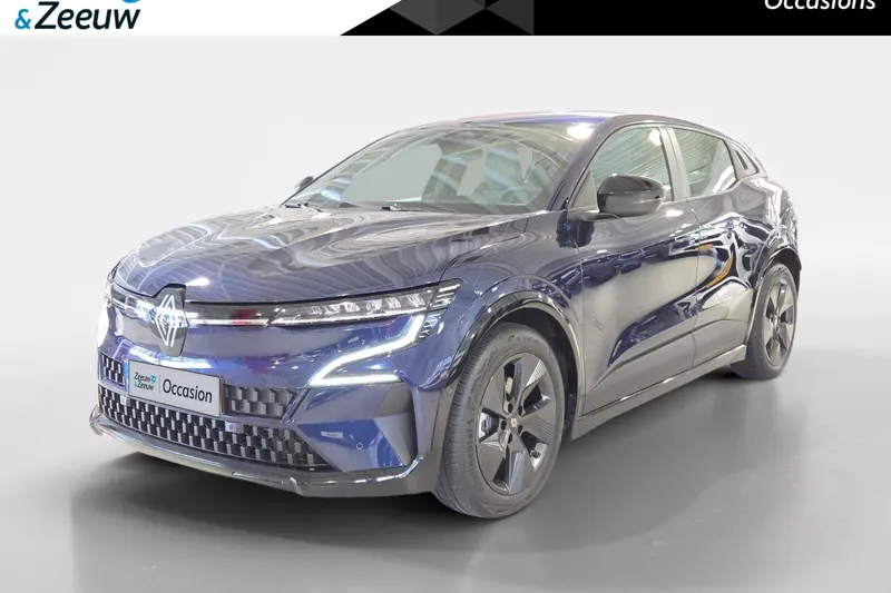Renault Mégane E-Tech (2025)