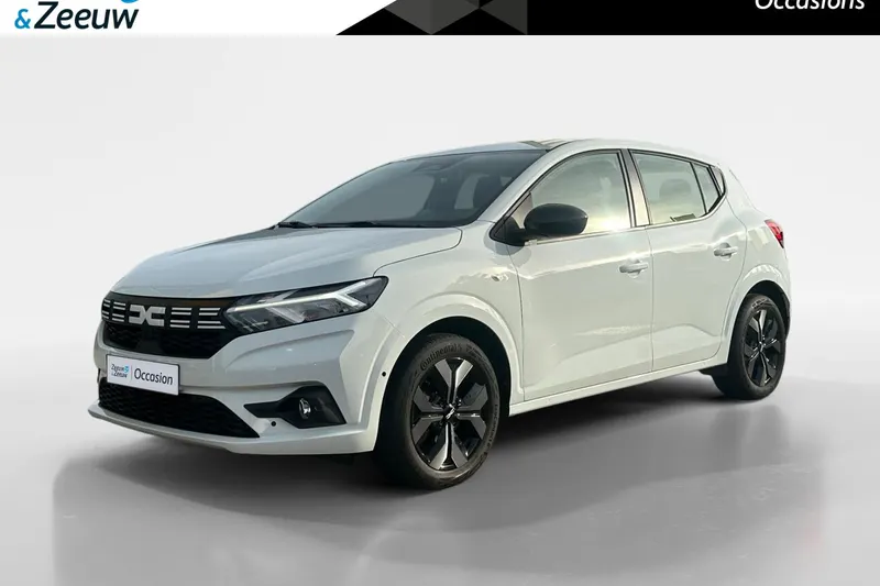 Dacia Sandero (2025)