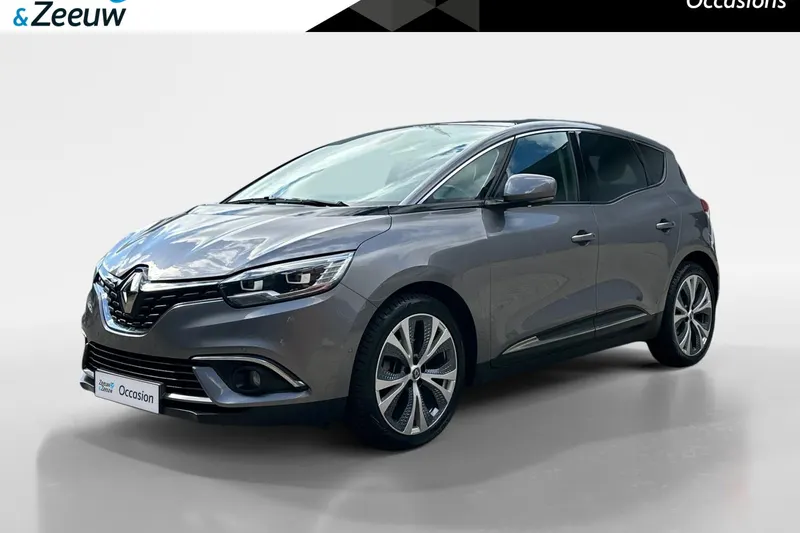 Renault Scénic (2019)