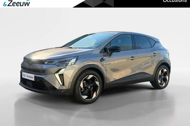 Renault Captur (2025)