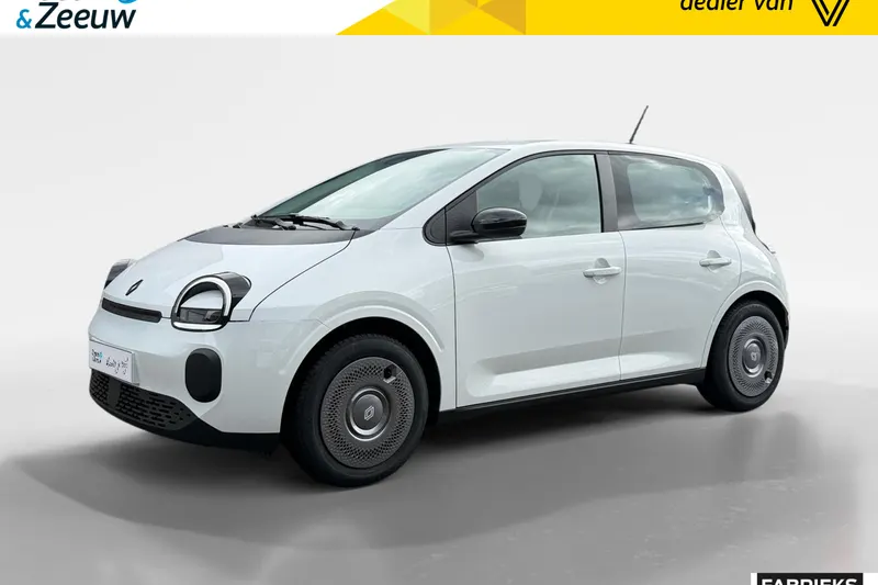 Renault Twingo (2026)
